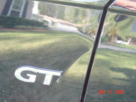 2003 Ford Mustang - nother' Shot.. Yes !!! Im Pissed off...can you tell?