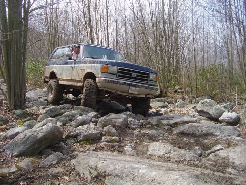2003 Jeep Wrangler