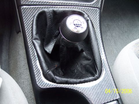 1995 Ford Probe photo