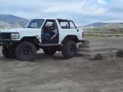 1987 Suzuki Samurai