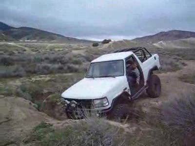 1987 Suzuki Samurai