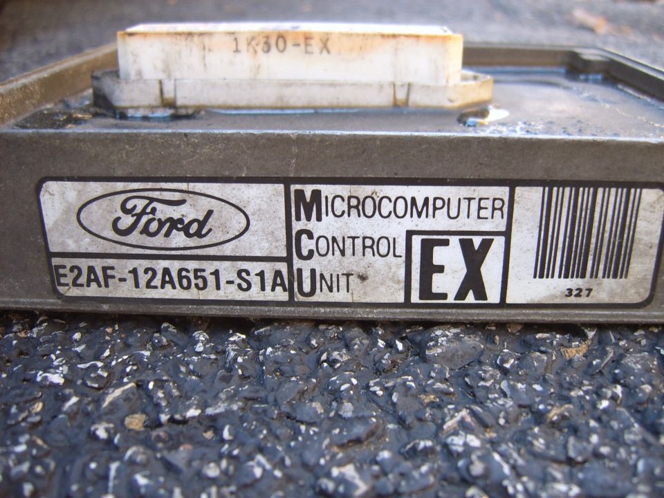 Original Computer