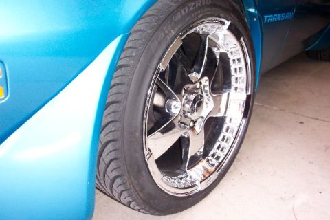 1979 Pontiac Firebird