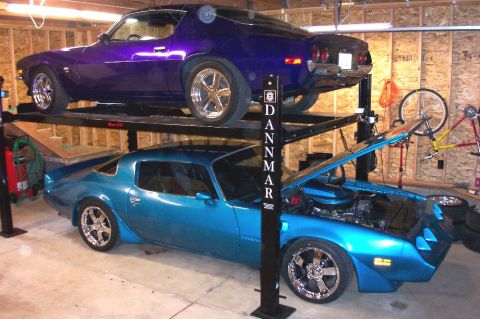 1979 Pontiac Firebird