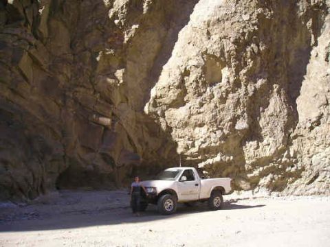 2002 Ford F-150 - Fish Creek