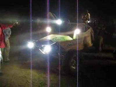 1990 Ford Bronco
