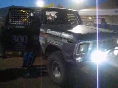 1990 Ford Bronco
