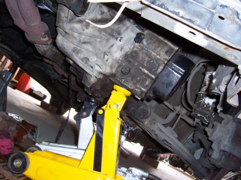 1996 Ford Probe photo