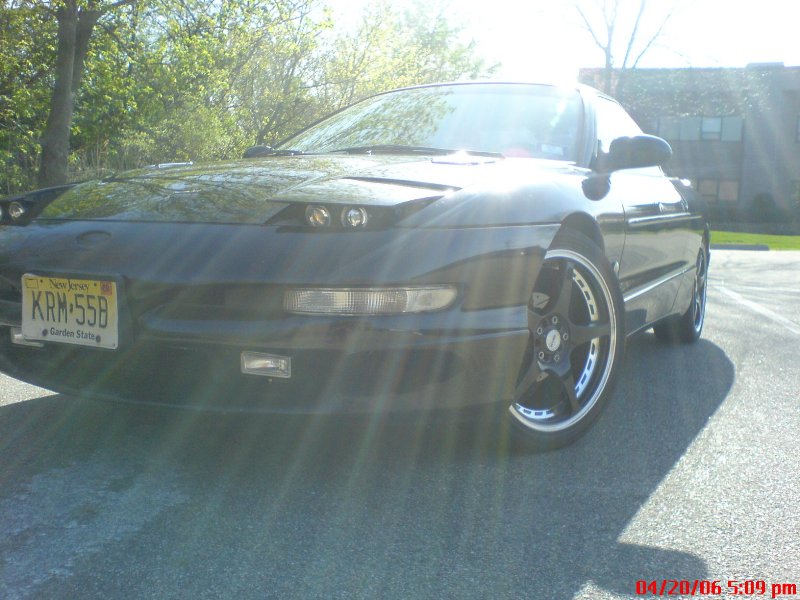 1997 Ford Probe “"The Rebel"”