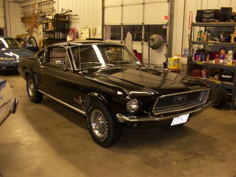 1978 Ford Mustang II photo