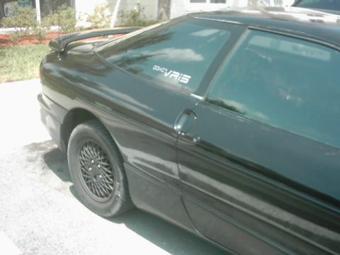 1994 Ford Probe photo