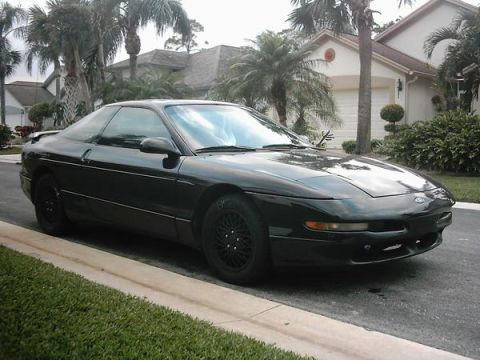 1994 Ford Probe photo