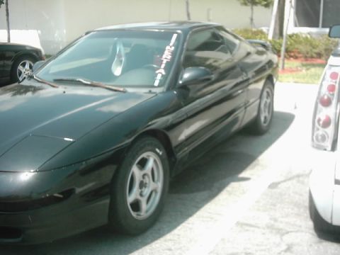 1994 Ford Probe photo