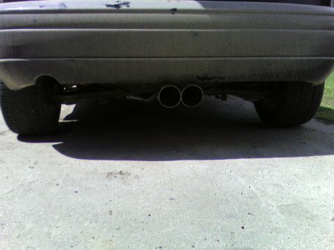 2002 Ford Focus photo