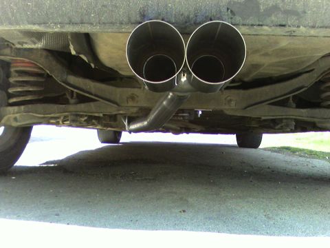 2002 Ford Focus photo