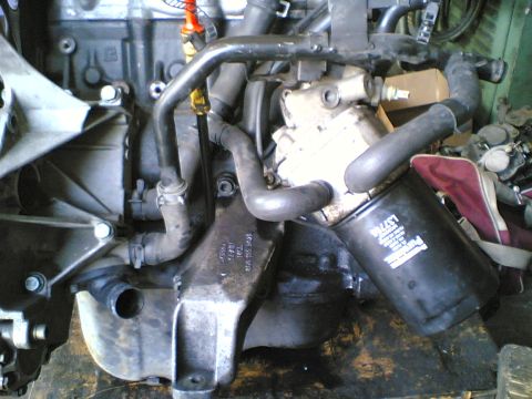 1987 Suzuki Samurai “deepmud”