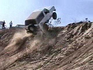 1996 Ford Bronco “N/A”