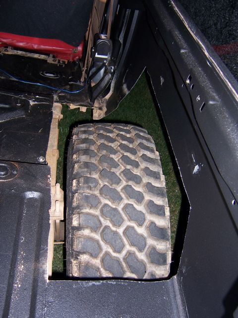 1984 Ford Bronco II photo