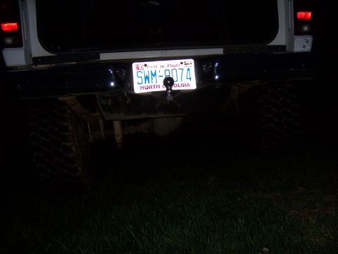 1984 Ford Bronco II photo