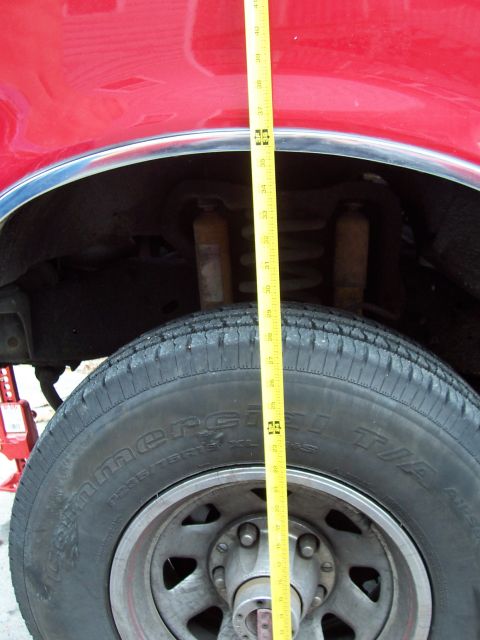 1989 Ford Bronco - Before 1