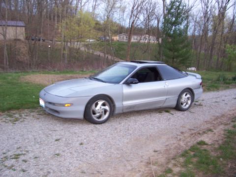 1996 Ford Probe photo