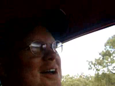 1979 Dodge 1500 - out of gas