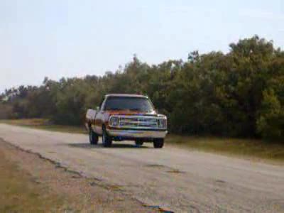 1979 Dodge 1500
