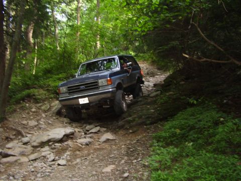 2003 Jeep Wrangler