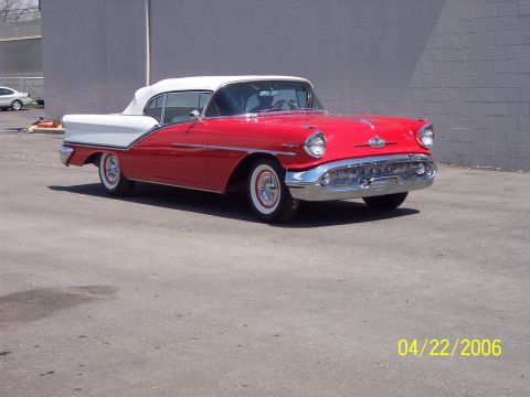 1960 Ford Falcon