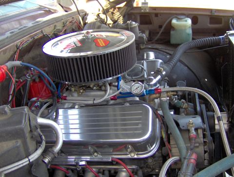 1979 Chevrolet C/K Pickup photo