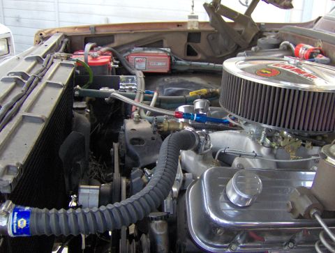 1979 Chevrolet C/K Pickup photo