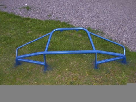 1978 Ford Bronco photo
