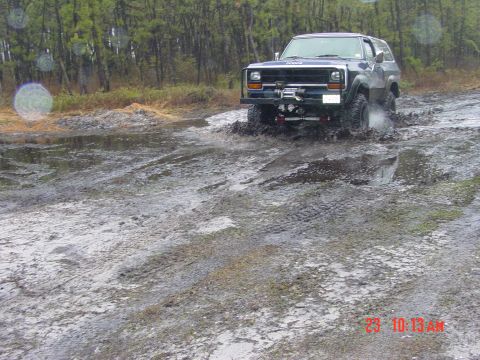 Dodge 1500