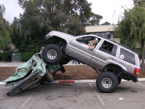1999 Jeep Grand Cherokee