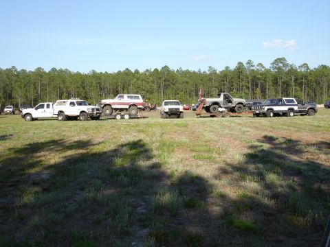Back Yard Bash 06'