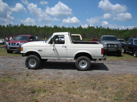 Back Yard Bash 06'