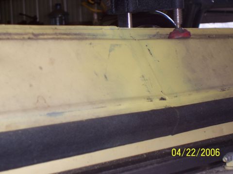 1982 Ford Customline photo
