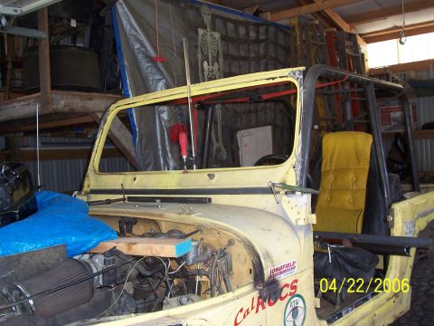 1982 Ford Customline photo