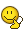 1998 Ford Crown Victoria - A smiley face icon is depicted with a hand gesture.