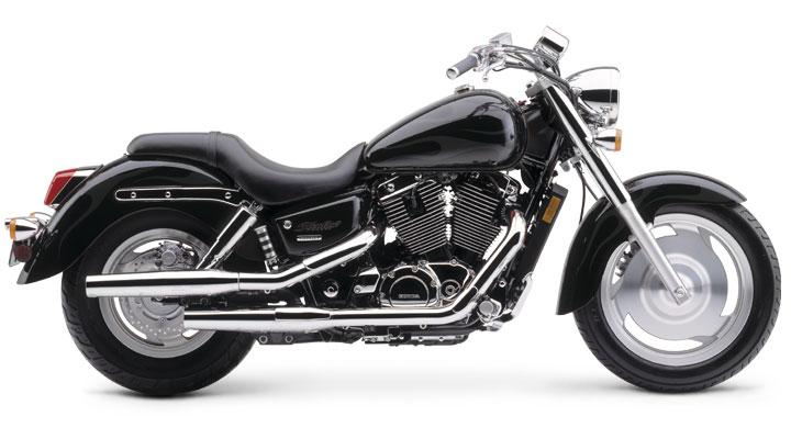 2004 Honda Shadow Sabre VT 1100