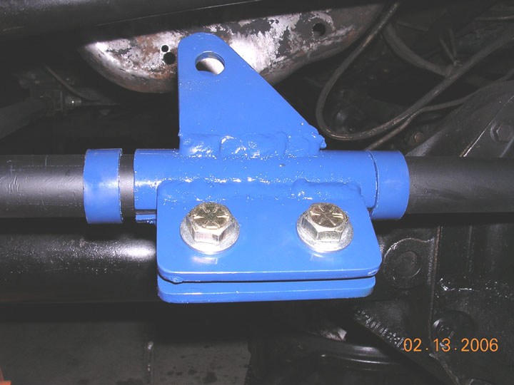 this allows me to set toe without removing the tie rod rom the knuckles.