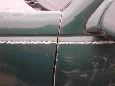 1995 GMC C/K Pickup photo