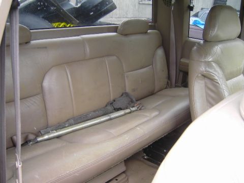 1995 GMC C/K Pickup photo