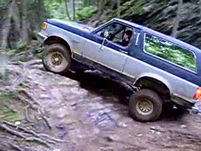 2003 Jeep Wrangler
