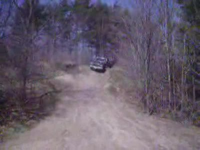 1994 Ford F-150