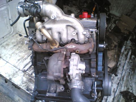 1987 Suzuki Samurai “deepmud”