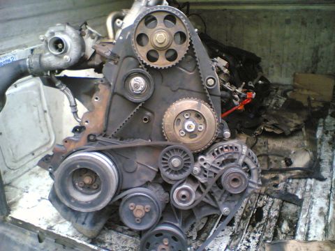 1987 Suzuki Samurai “deepmud”