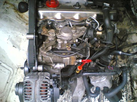 1987 Suzuki Samurai “deepmud”
