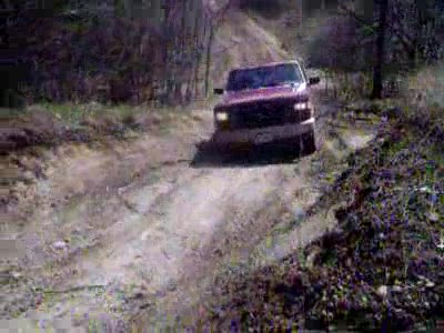 1994 Ford F-150