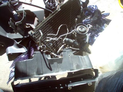 1991 Eagle Talon